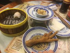 -双喜老铺(人民广场店)