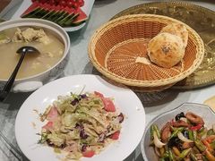 -和源祥·日照菜扛把子(万平口一店)