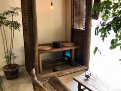 -成川茶店·潮汕工夫浓茶(万象店)