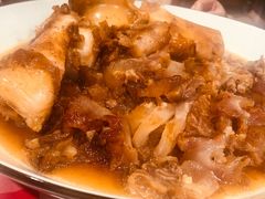 -西贝莜面村(金隅嘉品mall店)