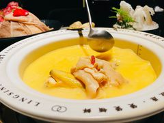 -领鲜天下·焗海鲜·花胶鸡(天目里店)