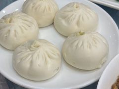 -古南都·清真绿柳居菜馆(太平南路店)