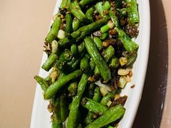 -渝信川菜(长安店)