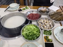 -盈田盈粥庄(博山东路店)