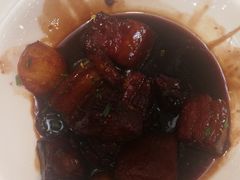 -三品香·江浙菜(松江九谊店)