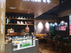 店内环境-百新书局(尚悦湾店)