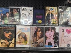 -Hi Fi Acoustic 梵香禅韵·色声香味