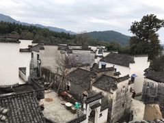 -塔川景区