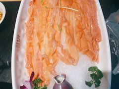 -潘小辣鲜肉老火锅