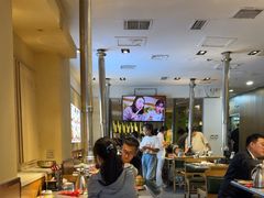 -合易泓烤肉•首创生椰大油边(宁山路店)