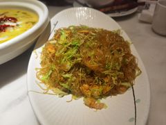 -小菜园新徽菜(扬州华润万象汇店)