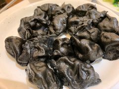 墨鱼水饺-金春禧(世茂国际广场店)