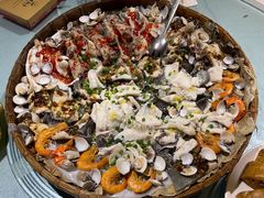 -绿雅居原生态农庄(小涌店)