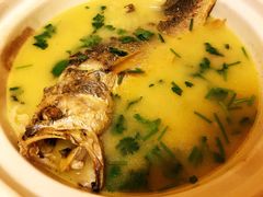 大黄鱼云吞-鹿港小镇经典老上海菜(长乐路店)
