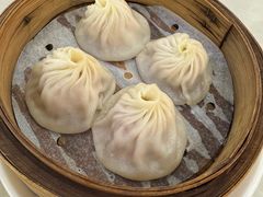 -翡翠拉面小笼包(机场DFS店)