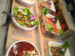 -千滋百味自助海鲜烤肉(布吉景华店)