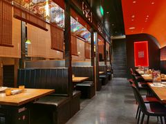 -肉魁屋·烧肉·烧鸟·酒场(高新店)