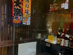 -八木鸟居酒屋(小木桥路店)