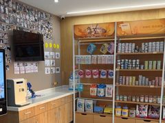 -艾贝尔宠物医院·24H转诊中心·肿瘤猫专科(江宁双龙店)