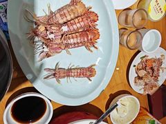 -良师门滨海人家·海鲜·家常菜(滨海城店)