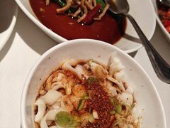 油泼面-悦海堂(金融街购物中心店)