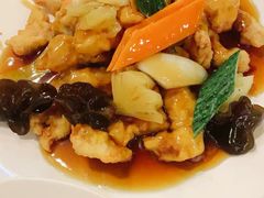 -桃园中华料理炸酱面(燕儿岛路店)