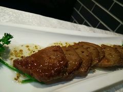 -京味民福烤鸭店(建设四马路店)
