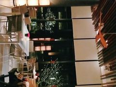 -柏悦酒店-沁园牛排海鲜西餐厅