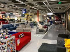 -宜家家居(西安未央商场店)