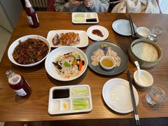 -全聚德烤鸭店(马家堡店)