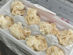 -正宗天津烧麦馆(柳州路店)