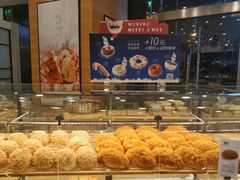 -BreadTalk面包新语(长寿路地铁站店)