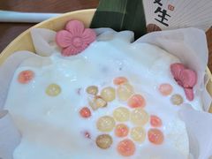 -菊儿人家·北京胡同菜(南锣鼓巷店)