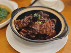 招牌红烧肉-牧羊餐厅