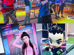 -肯德基(建华店)