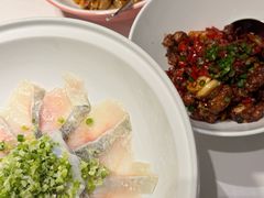 -院里寻菜·精致庭院菜(观沙岭店)