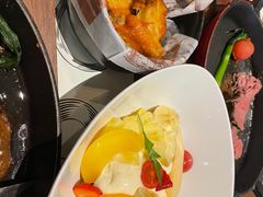 -西堤牛排(合肥之心城店)