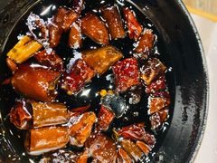 -枪火串烧·东北特色烧烤(罗湖总店)