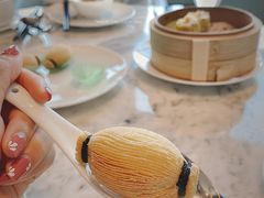 -唐阁海景中餐厅·早茶·粤菜•生日聚餐(海口朗廷酒店)