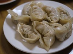 -山里人姜汁(府东小区店)
