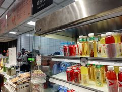 -宜家·瑞典风味餐厅(无锡店)