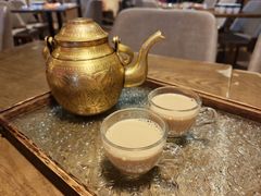 -那时新疆·若羌(经纬汇店)