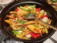 -得意啫·广东啫啫煲(前海HOP店)