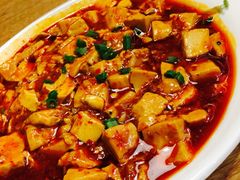 -徽湘园和马路串串火锅