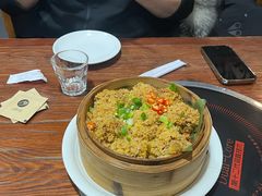 -掌上鲜(南顺城街店)