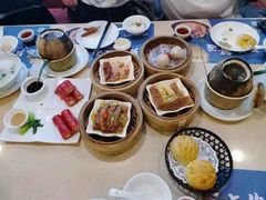 -标记美食新鲜猪杂(兴南大道店)
