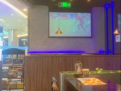 -bluefrog蓝蛙(皇庭广场店)