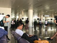 -温州龙湾国际机场