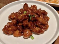 -外婆家(世界城广场店)