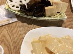 二人小拼-鱼酷活鱼烤鱼(梅江印象城店)